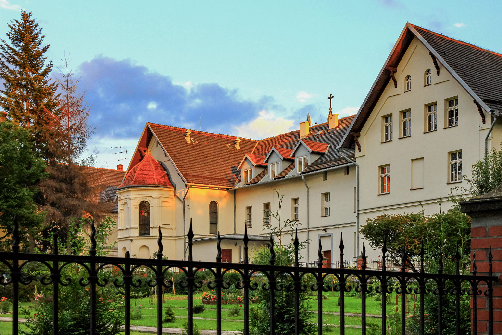 Jastrzebie Zdroj